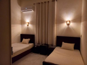 Five Hostel